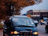 Mitsubishi Delica 1995 годаүшін4 500 000 тг. в Алматы