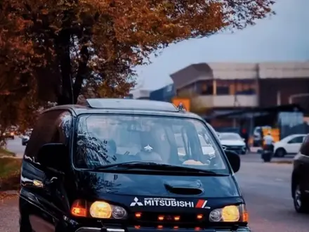 Mitsubishi Delica 1995 года за 4 500 000 тг. в Алматы