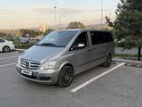 Mercedes-Benz Vito 2010 года за 15 000 000 тг. в Алматы