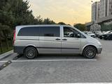 Mercedes-Benz Vito 2010 года за 15 000 000 тг. в Алматы – фото 4