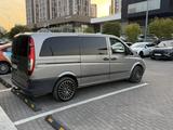 Mercedes-Benz Vito 2010 года за 15 000 000 тг. в Алматы – фото 5