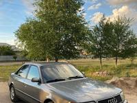 Audi 100 1992 годаүшін1 900 000 тг. в Тараз