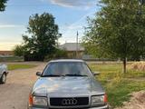 Audi 100 1992 годаүшін1 900 000 тг. в Тараз – фото 3