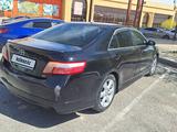 Toyota Camry 2008 года за 4 400 000 тг. в Туркестан – фото 3