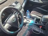 Toyota Camry 2008 года за 4 400 000 тг. в Туркестан – фото 4
