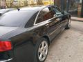 Audi A8 2007 годаүшін5 000 000 тг. в Шымкент – фото 4