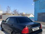 ВАЗ (Lada) Priora 2170 2012 годаүшін1 600 000 тг. в Караганда – фото 4