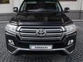 Toyota Land Cruiser 2016 года за 29 999 999 тг. в Алматы – фото 4