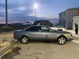 Audi A6 1994 года за 2 300 000 тг. в Тараз – фото 2
