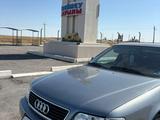 Audi A6 1994 года за 2 300 000 тг. в Тараз – фото 4