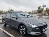 Hyundai Elantra 2023 года за 8 700 000 тг. в Павлодар