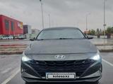 Hyundai Elantra 2023 года за 8 700 000 тг. в Павлодар – фото 4