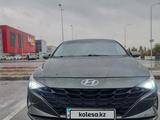 Hyundai Elantra 2023 года за 8 700 000 тг. в Павлодар – фото 5