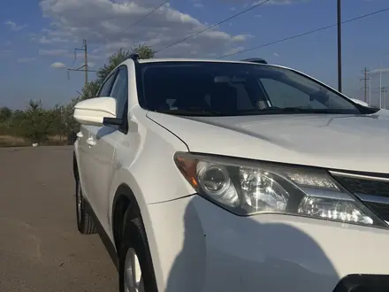 Toyota RAV4 2014 года за 8 800 000 тг. в Актобе – фото 8