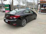 Hyundai Elantra 2020 года за 6 000 000 тг. в Актобе – фото 4