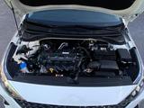 Hyundai Accent 2020 года за 8 450 000 тг. в Тараз – фото 4