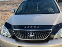 Lexus RX 350 2007 года за 8 500 000 тг. в Караганда