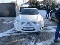 Toyota Camry 2011 годаүшін5 950 000 тг. в Алматы