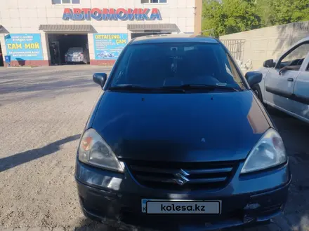 Suzuki Liana 2007 года за 2 800 000 тг. в Усть-Каменогорск