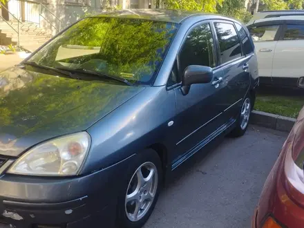 Suzuki Liana 2007 года за 2 800 000 тг. в Усть-Каменогорск – фото 9