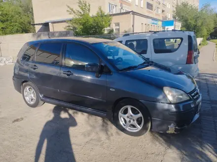 Suzuki Liana 2007 года за 2 800 000 тг. в Усть-Каменогорск – фото 11