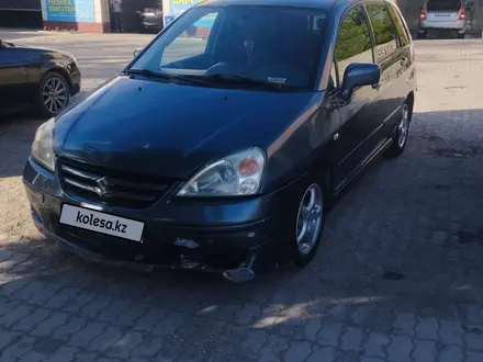 Suzuki Liana 2007 года за 2 800 000 тг. в Усть-Каменогорск – фото 10