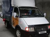 ГАЗ ГАЗель 1998 года за 2 550 000 тг. в Алматы