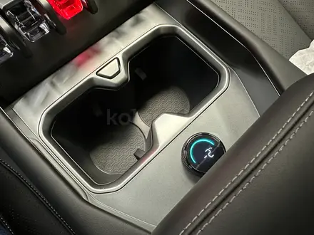 BYD FangChengBao Titanium 3 2025 года за 12 699 000 тг. в Алматы – фото 37