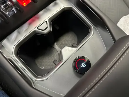 BYD FangChengBao Titanium 3 2025 года за 12 699 000 тг. в Алматы – фото 38