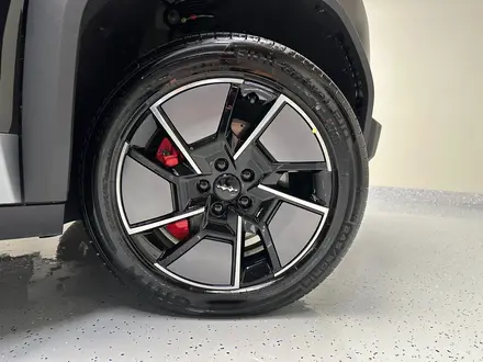 BYD FangChengBao Titanium 3 2025 года за 12 699 000 тг. в Алматы – фото 17