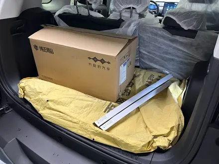 BYD FangChengBao Titanium 3 2025 года за 12 699 000 тг. в Алматы – фото 51