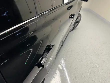 BYD FangChengBao Titanium 3 2025 года за 12 699 000 тг. в Алматы – фото 11
