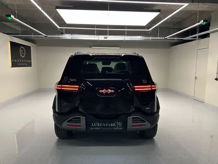 BYD FangChengBao Titanium 3 2025 года за 12 699 000 тг. в Алматы – фото 4