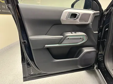 BYD FangChengBao Titanium 3 2025 года за 12 699 000 тг. в Алматы – фото 18