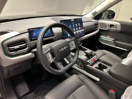 BYD FangChengBao Titanium 3 2025 года за 12 699 000 тг. в Алматы – фото 23