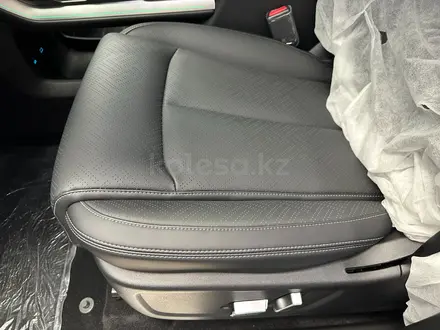 BYD FangChengBao Titanium 3 2025 года за 12 699 000 тг. в Алматы – фото 20
