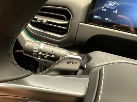 BYD FangChengBao Titanium 3 2025 года за 12 699 000 тг. в Алматы – фото 27