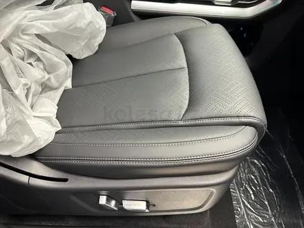 BYD FangChengBao Titanium 3 2025 года за 12 699 000 тг. в Алматы – фото 42