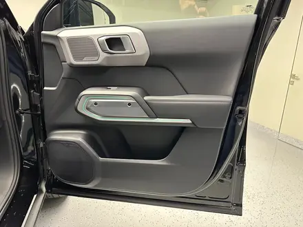 BYD FangChengBao Titanium 3 2025 года за 12 699 000 тг. в Алматы – фото 44