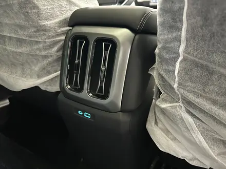 BYD FangChengBao Titanium 3 2025 года за 12 699 000 тг. в Алматы – фото 47