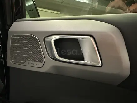 BYD FangChengBao Titanium 3 2025 года за 12 699 000 тг. в Алматы – фото 48