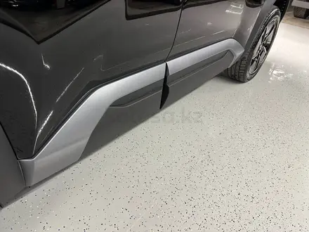 BYD FangChengBao Titanium 3 2025 года за 12 699 000 тг. в Алматы – фото 12