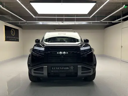BYD FangChengBao Titanium 3 2025 года за 12 699 000 тг. в Алматы – фото 2