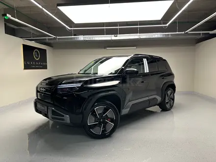 BYD FangChengBao Titanium 3 2025 года за 12 699 000 тг. в Алматы