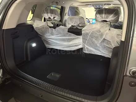 BYD FangChengBao Titanium 3 2025 года за 12 699 000 тг. в Алматы – фото 50