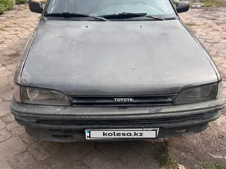 Toyota Corolla 1991 года за 250 000 тг. в Есик