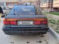 Mitsubishi Galant 1991 годаfor620 000 тг. в Тараз – фото 4