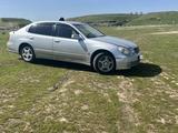 Lexus GS 300 1998 годаүшін3 500 000 тг. в Актобе – фото 2