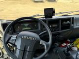 Isuzu  Мусоровозы 2024 года за 48 000 000 тг. в Алматы – фото 2