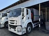 Isuzu  Мусоровозы 2024 года за 48 000 000 тг. в Алматы